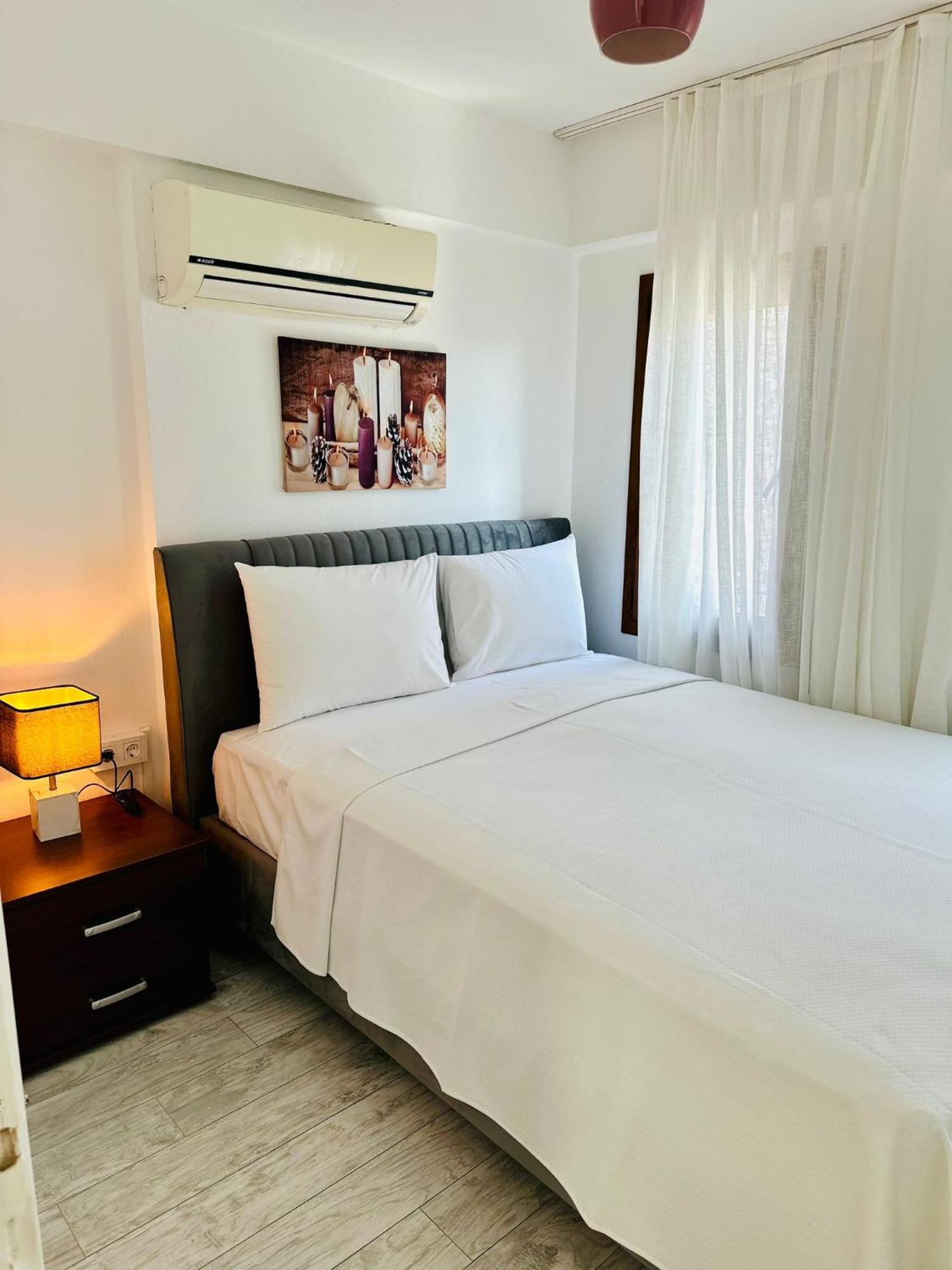 Wish Suites Bodrum Hotel Luaran gambar