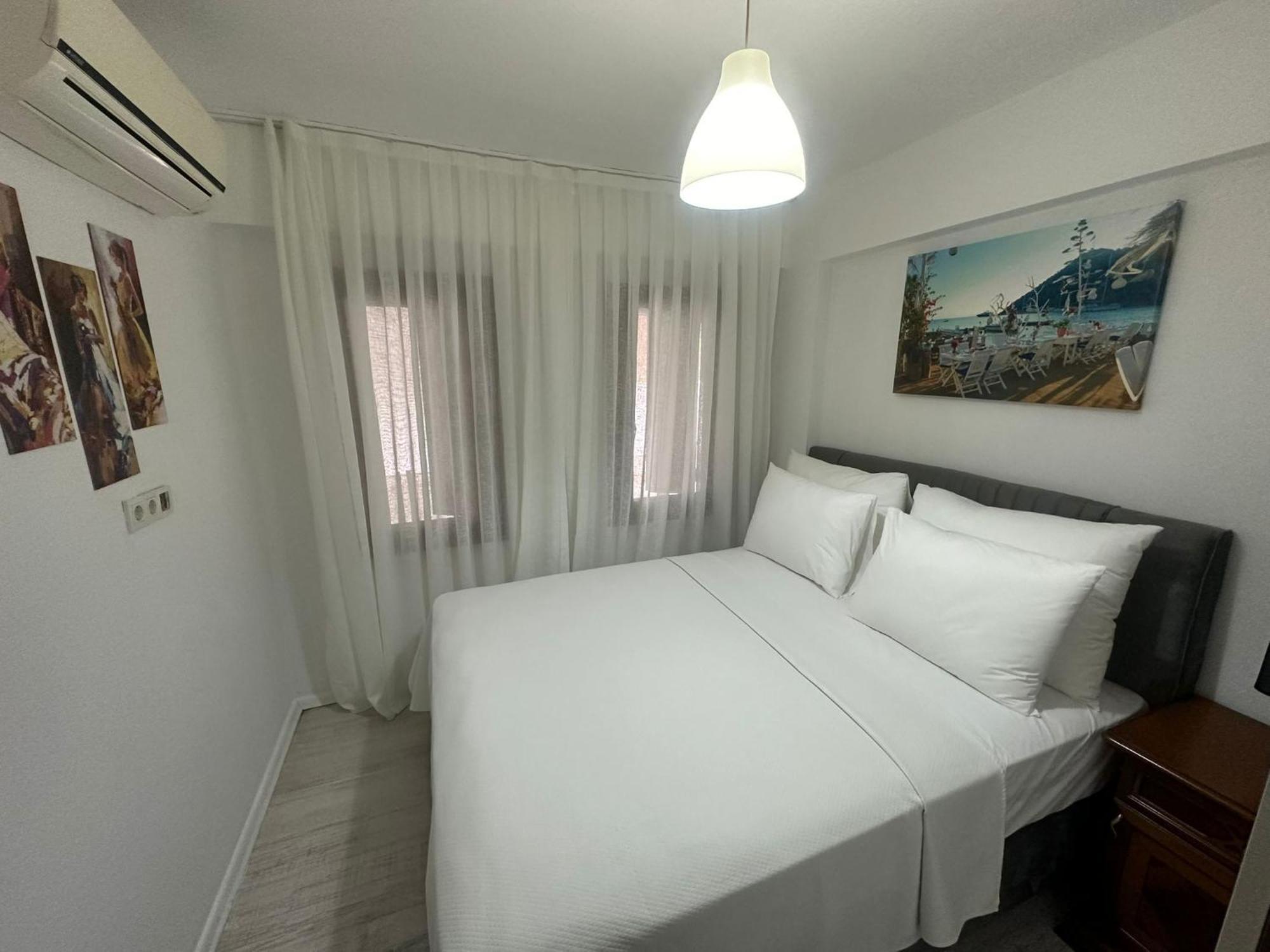 Wish Suites Bodrum Hotel Luaran gambar