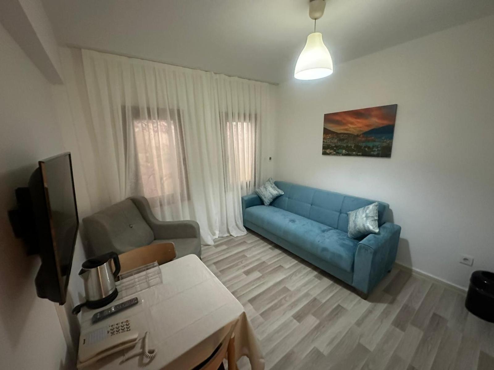 Wish Suites Bodrum Hotel Luaran gambar