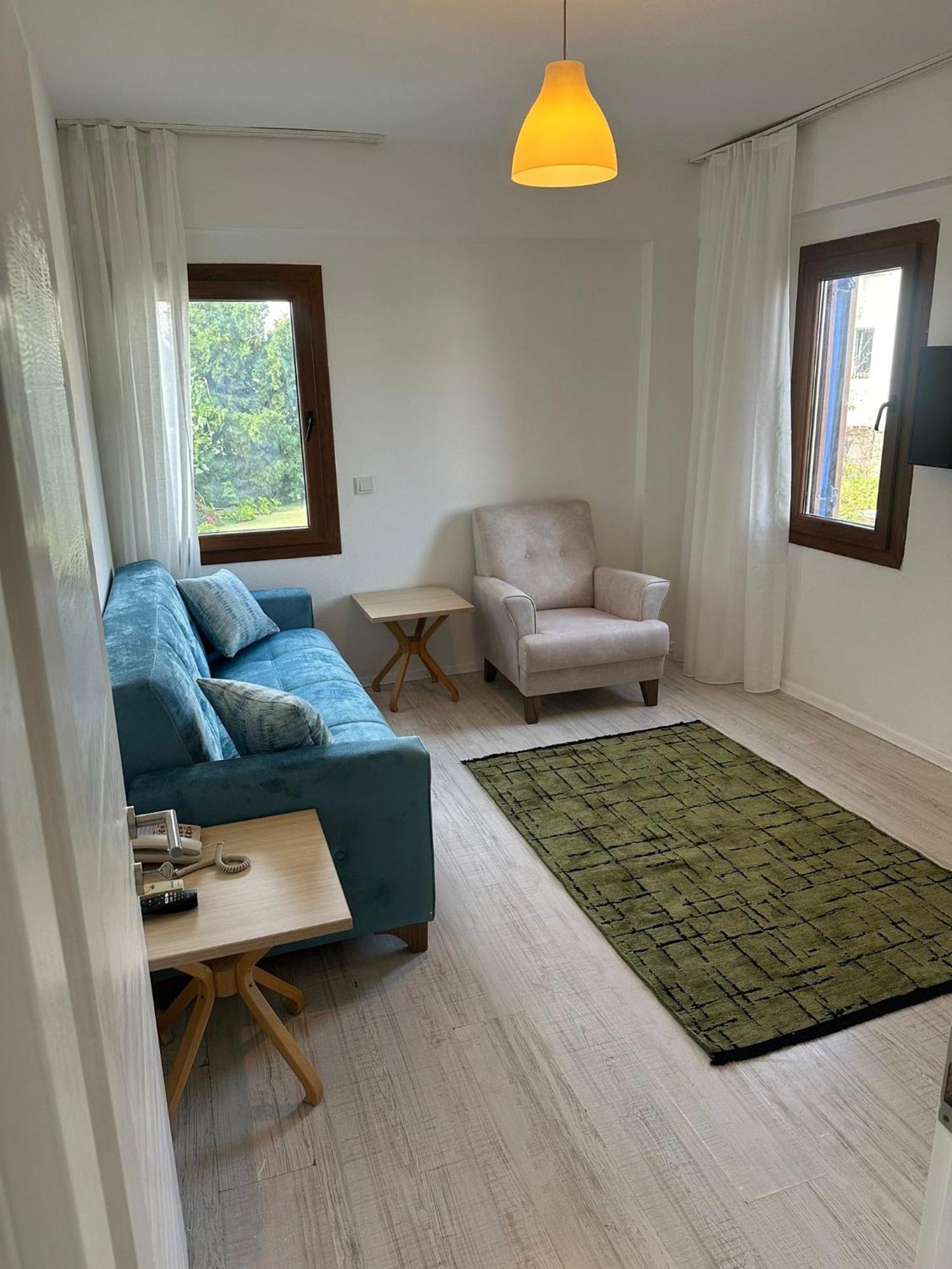 Wish Suites Bodrum Hotel Luaran gambar