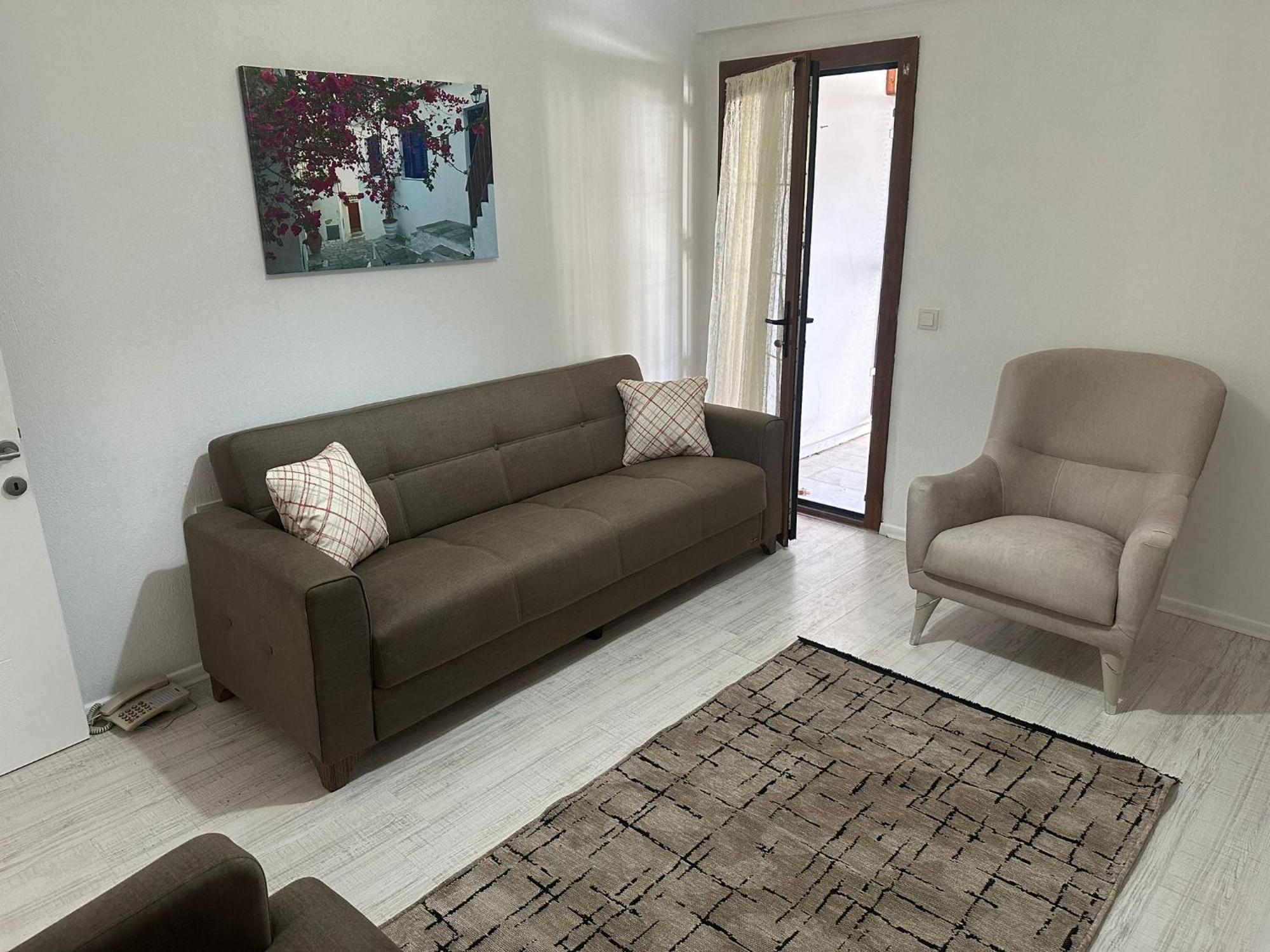 Wish Suites Bodrum Hotel Luaran gambar