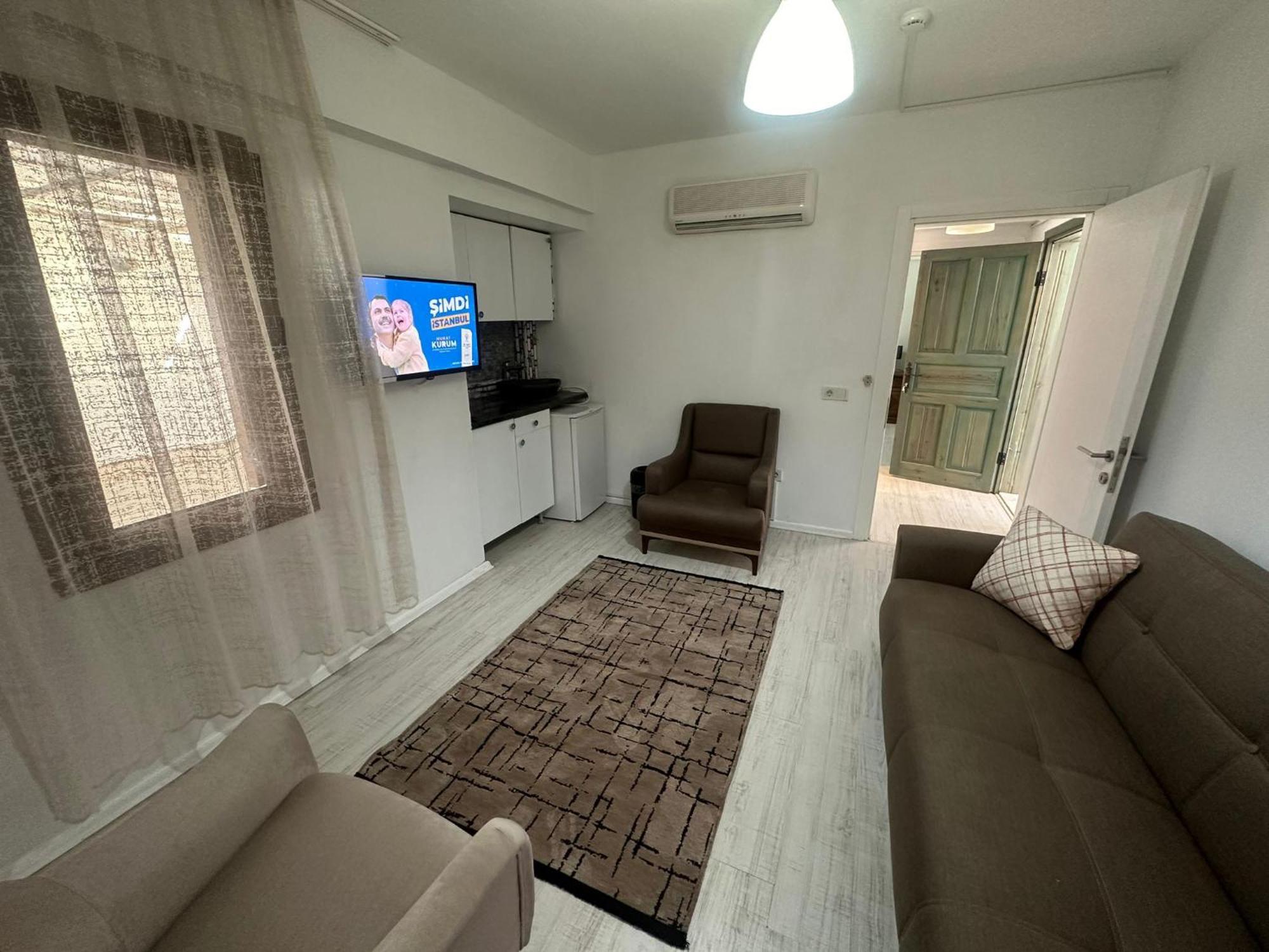 Wish Suites Bodrum Hotel Luaran gambar