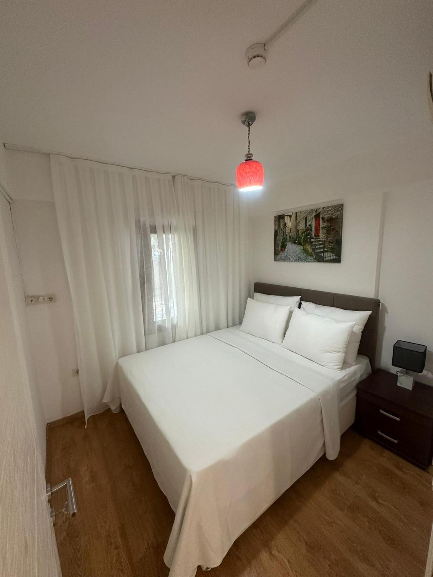 Wish Suites Bodrum Hotel Luaran gambar