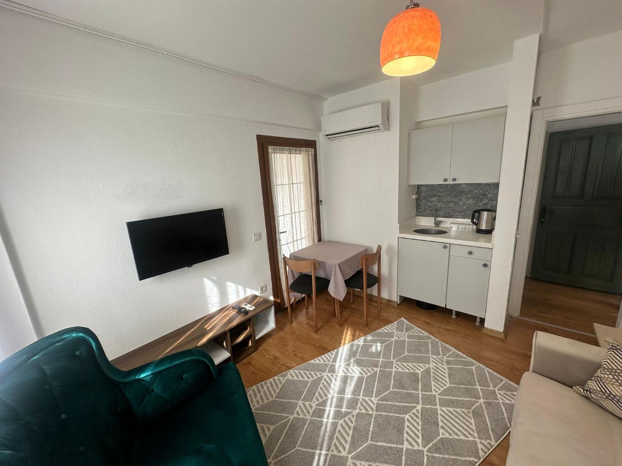 Wish Suites Bodrum Hotel Luaran gambar
