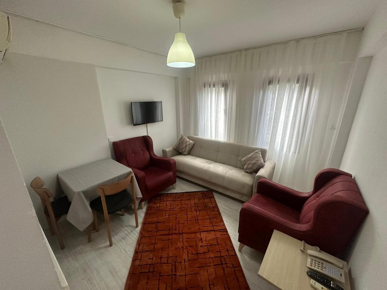 Wish Suites Bodrum Hotel Luaran gambar