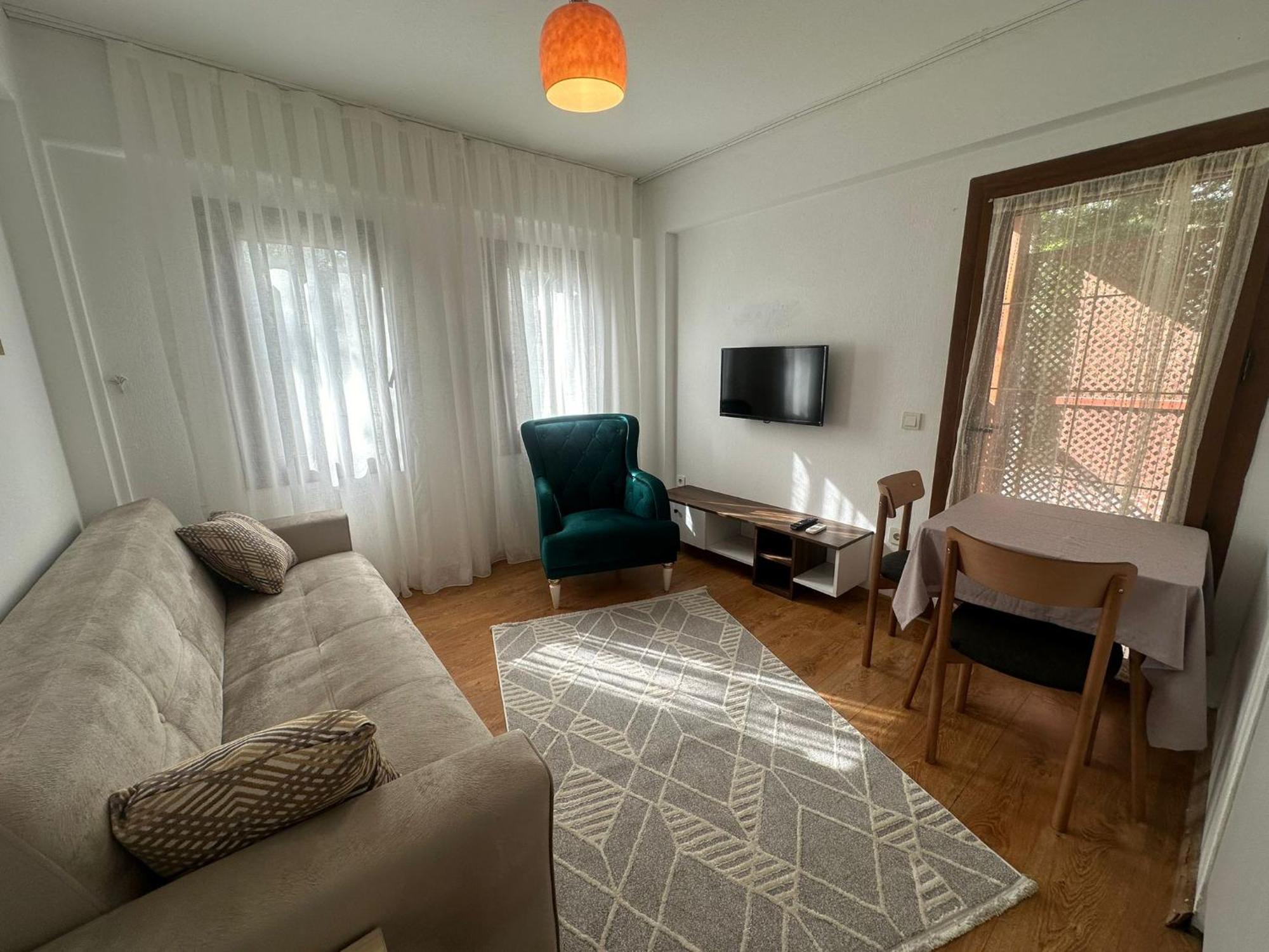 Wish Suites Bodrum Hotel Luaran gambar