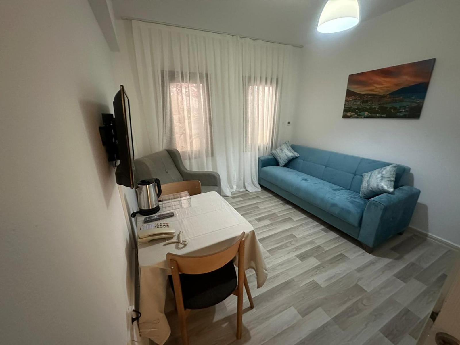 Wish Suites Bodrum Hotel Luaran gambar