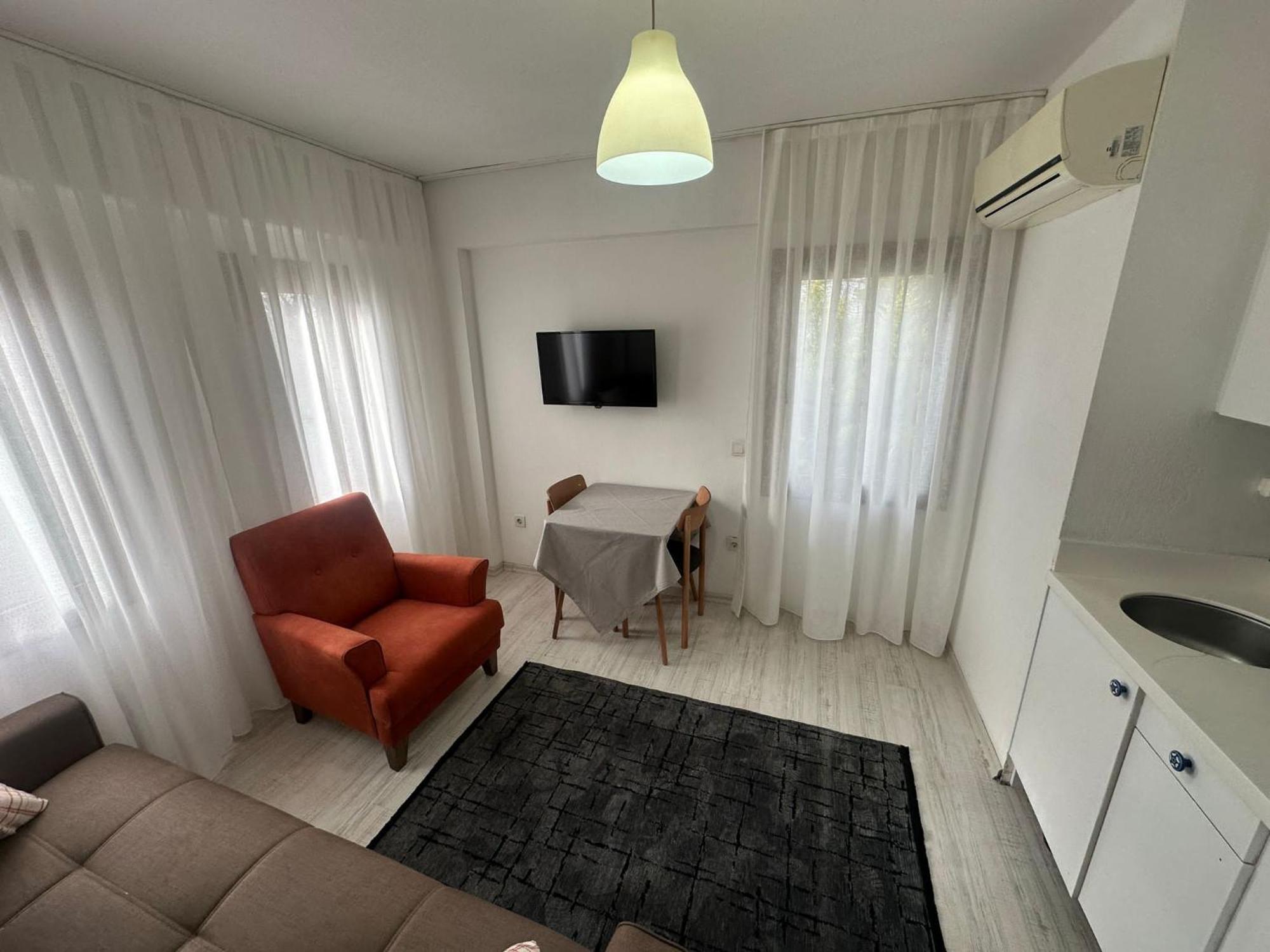 Wish Suites Bodrum Hotel Luaran gambar