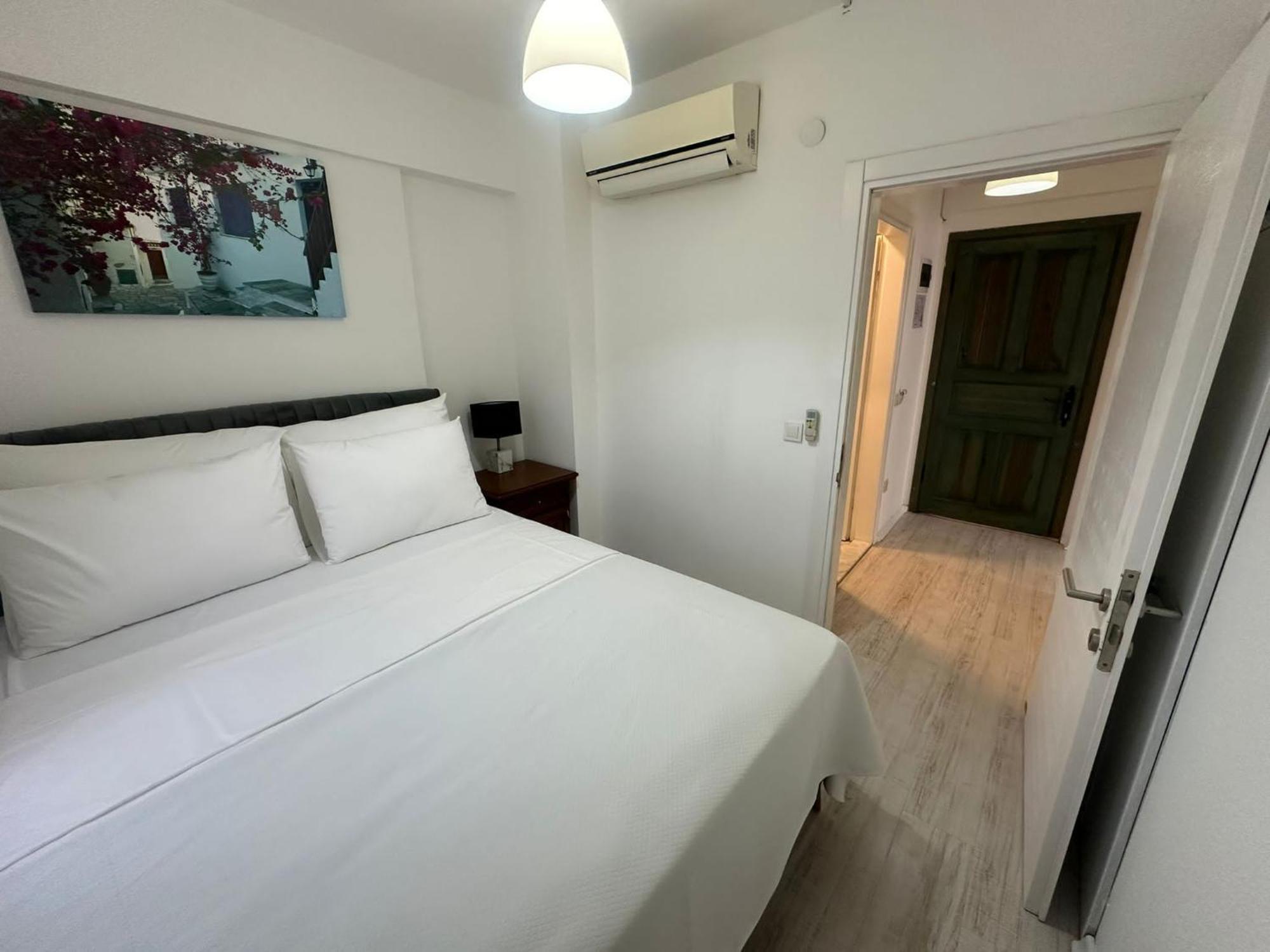 Wish Suites Bodrum Hotel Luaran gambar