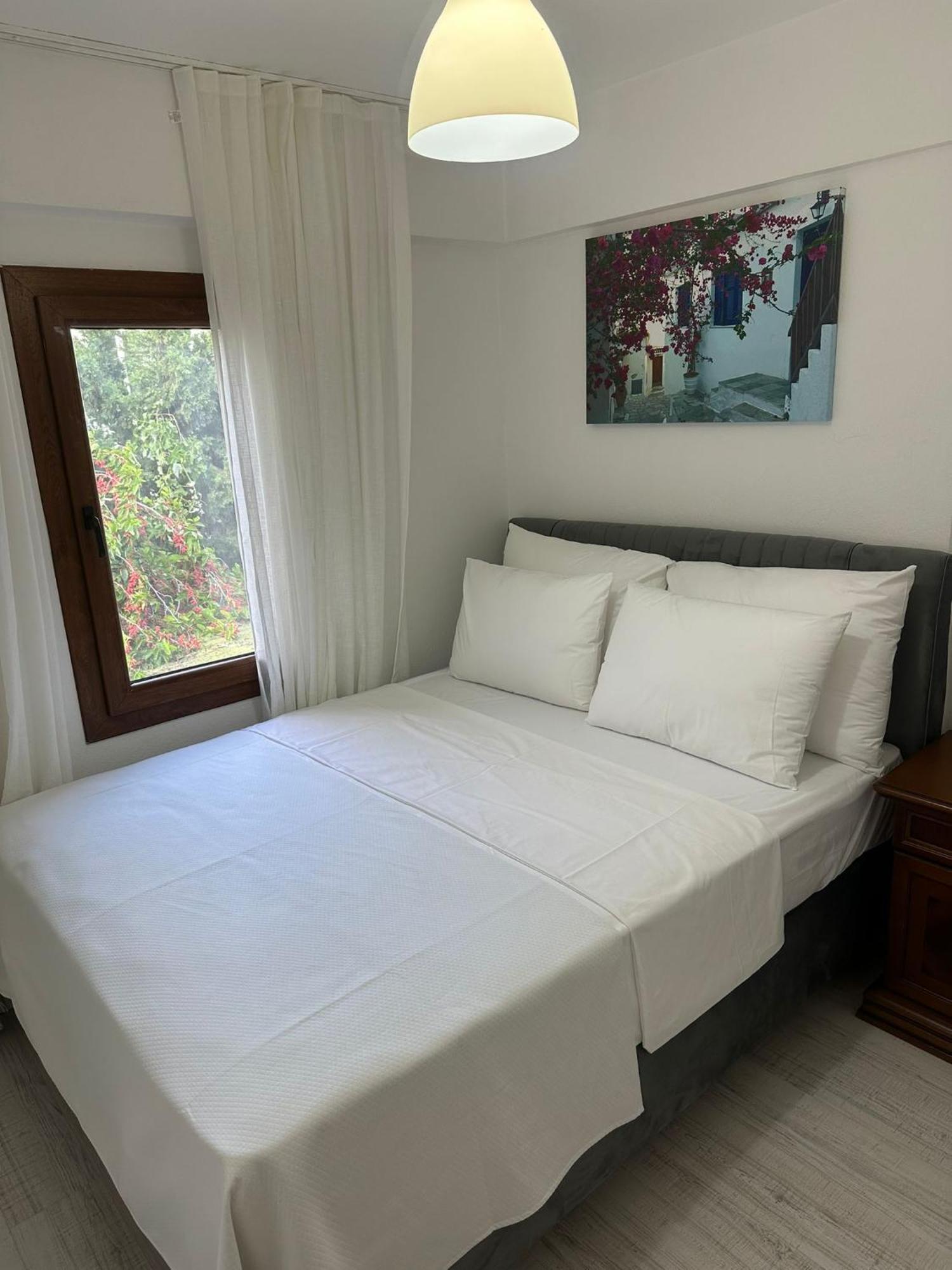 Wish Suites Bodrum Hotel Luaran gambar