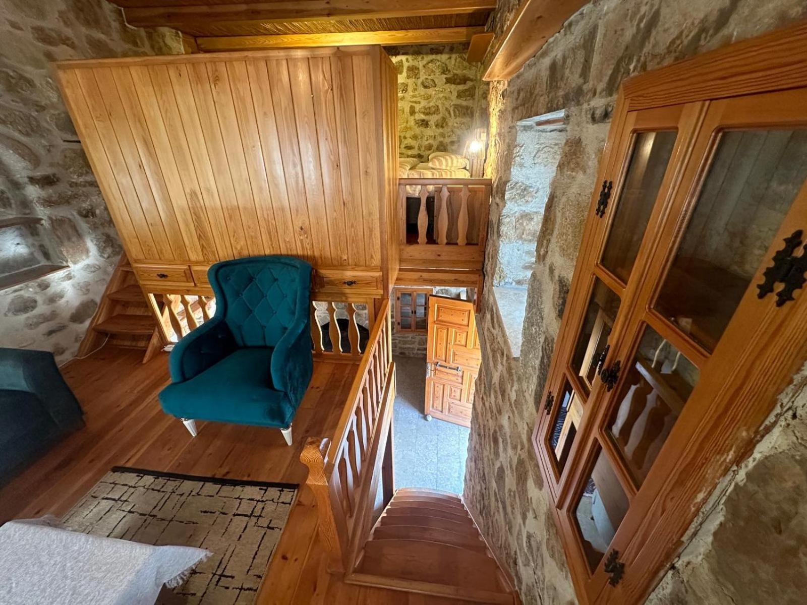 Wish Suites Bodrum Hotel Luaran gambar