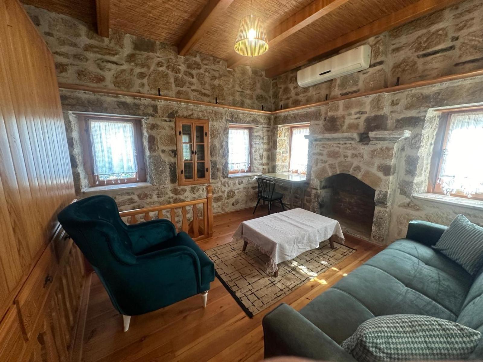 Wish Suites Bodrum Hotel Luaran gambar