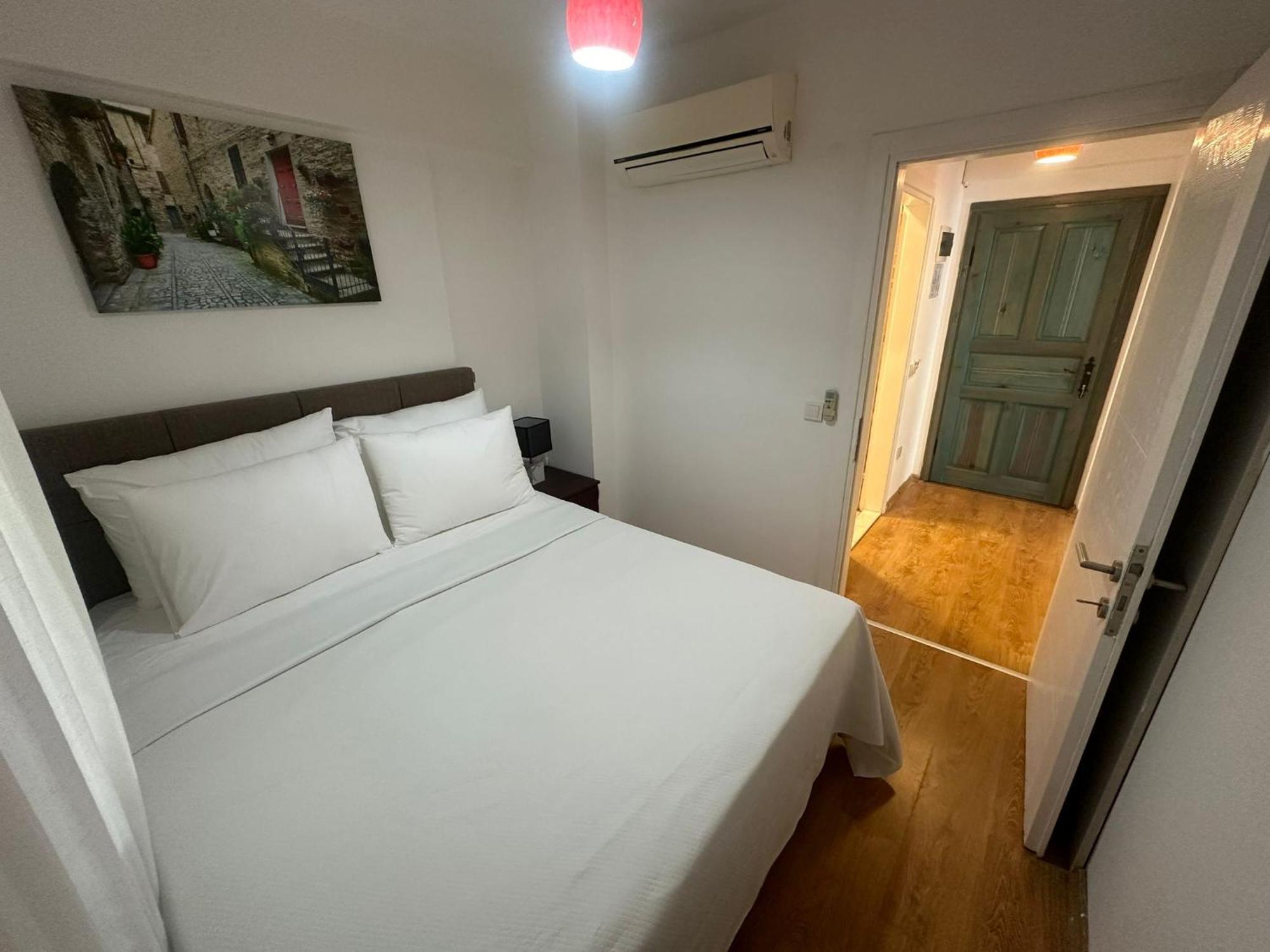 Wish Suites Bodrum Hotel Luaran gambar